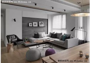 實用的小戶型室內裝修設計攻略有哪些